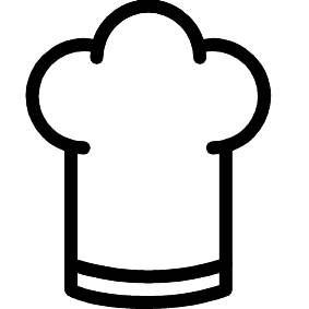 Kochmütze